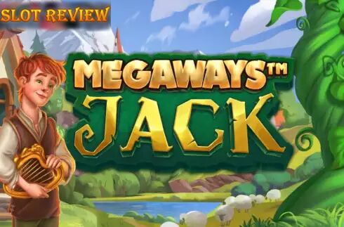 Megaways Jack